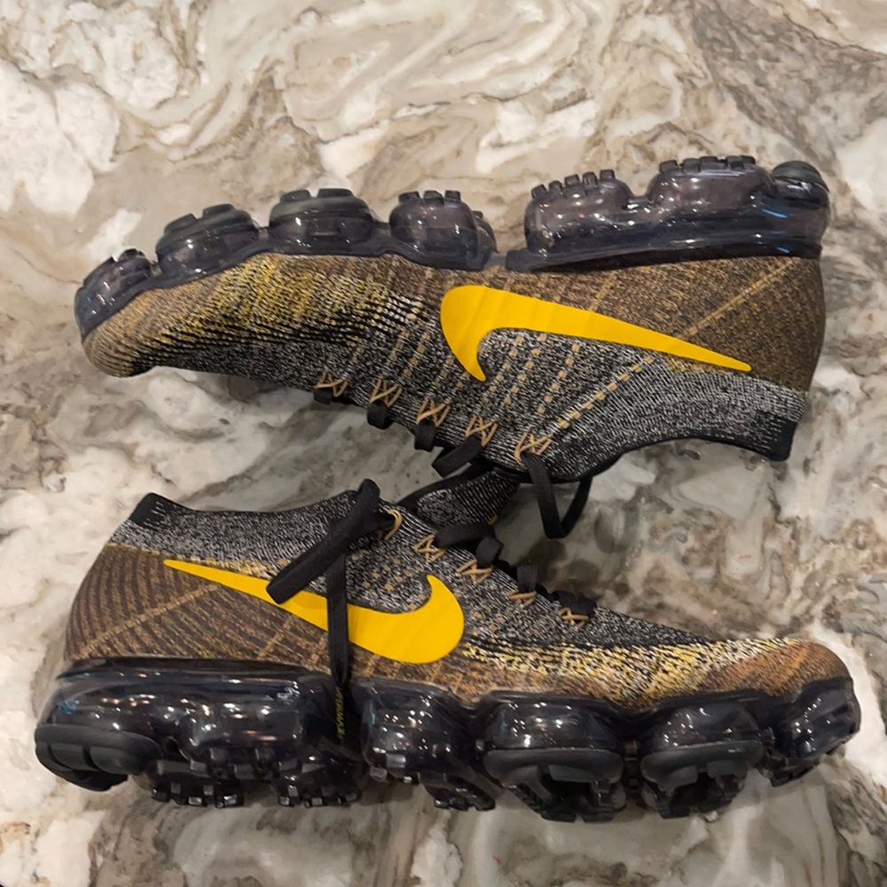 NEW! Mens Vapormax